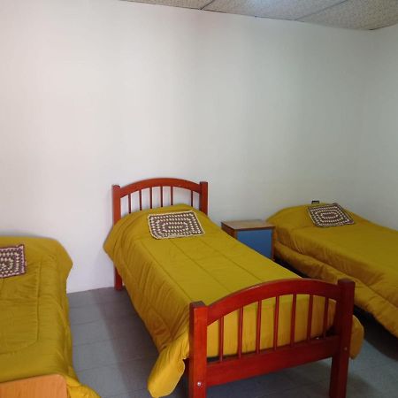 Hostel Yanay 奇莱西托 外观 照片