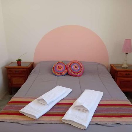 Hostel Yanay 奇莱西托 外观 照片