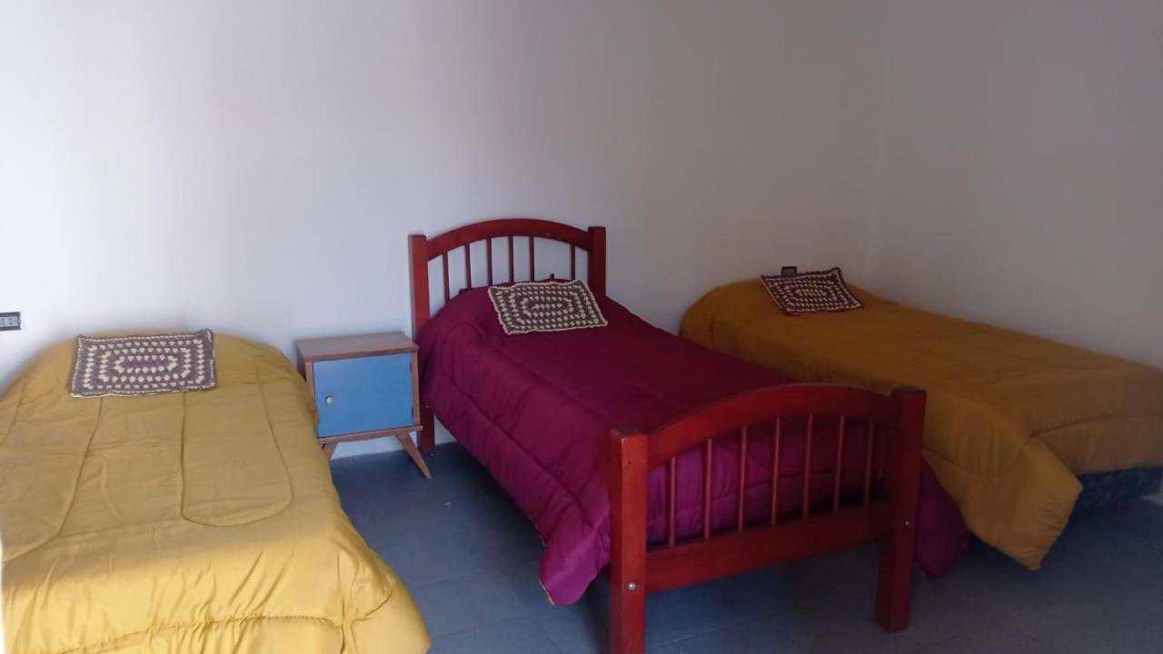 Hostel Yanay 奇莱西托 外观 照片