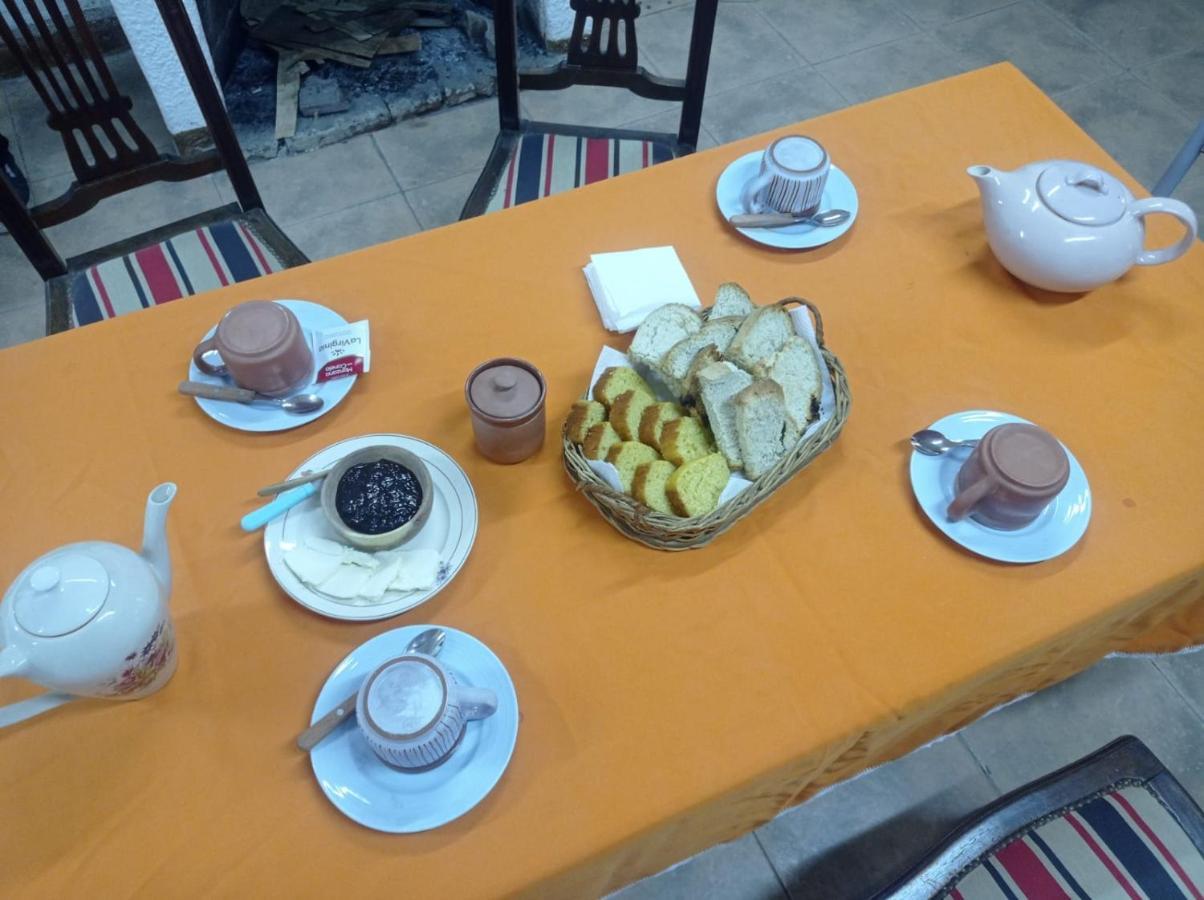 Hostel Yanay 奇莱西托 外观 照片