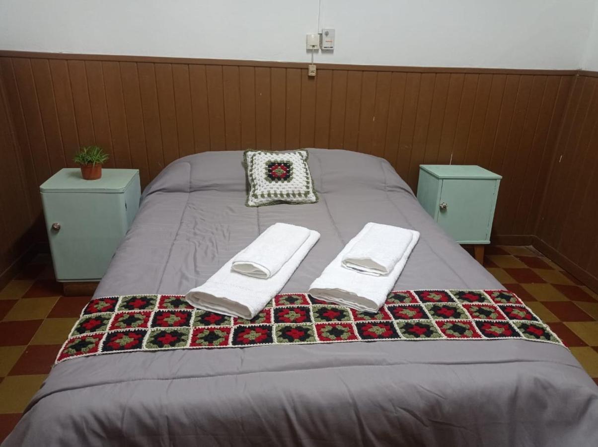Hostel Yanay 奇莱西托 外观 照片