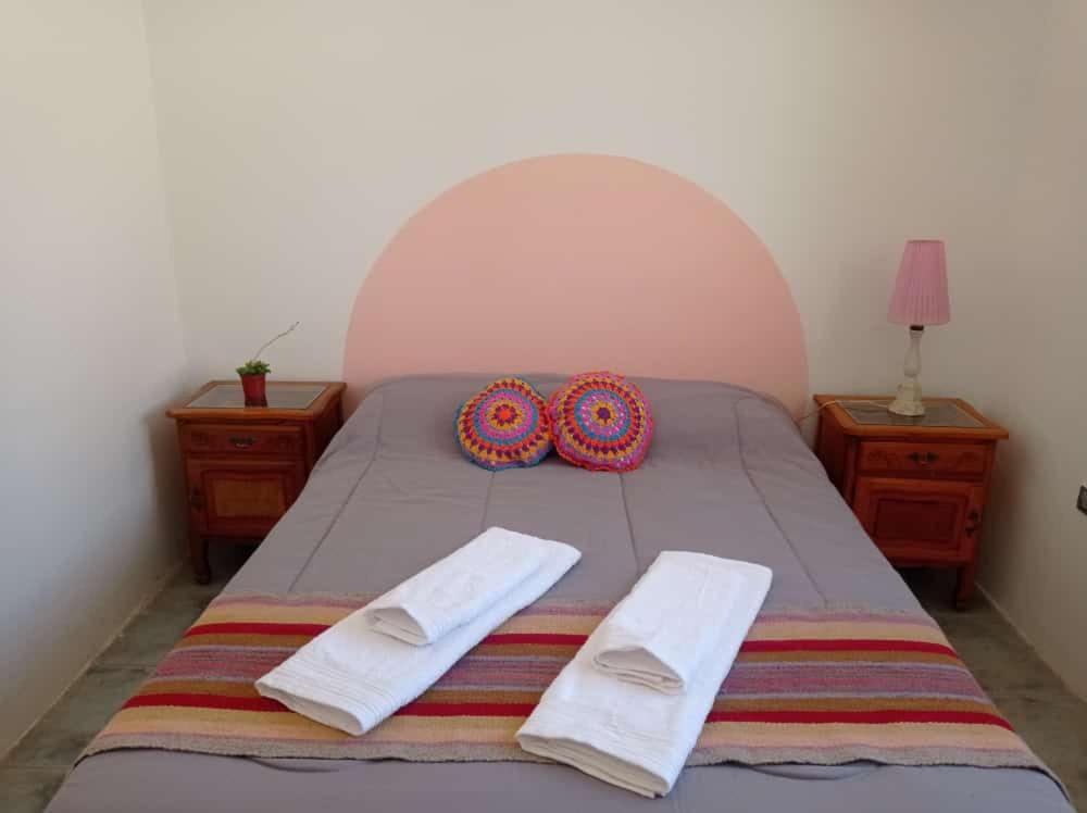 Hostel Yanay 奇莱西托 外观 照片