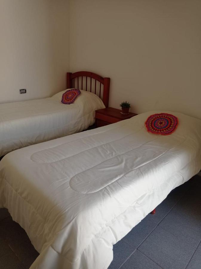 Hostel Yanay 奇莱西托 外观 照片